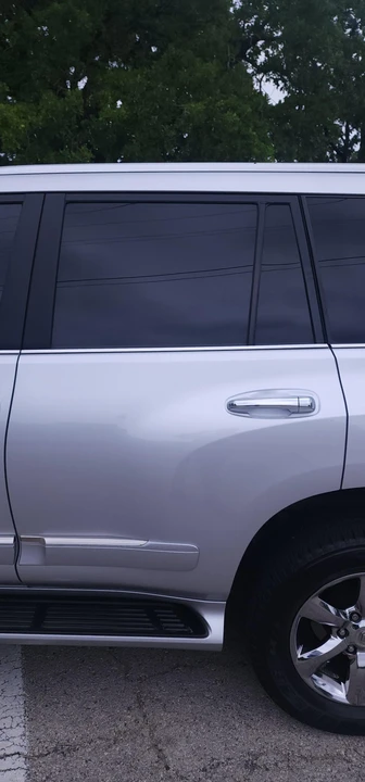 2010 Lexus GX 2nd Gen - Image 25 of 31