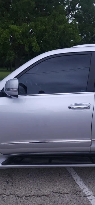 2010 Lexus GX 2nd Gen - Image 23 of 31