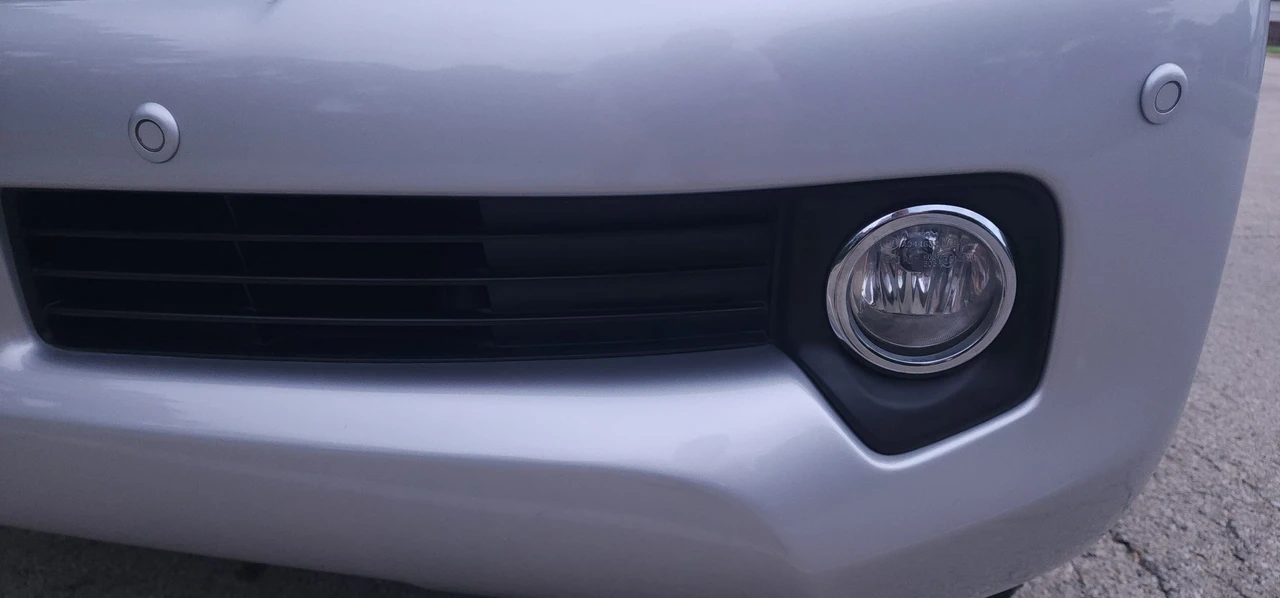 2010 Lexus GX 2nd Gen - Image 21 of 31