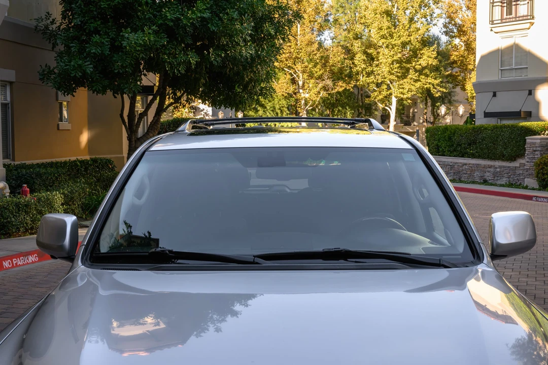 2010 Lexus LX 3rd Gen - Image 22 of 31