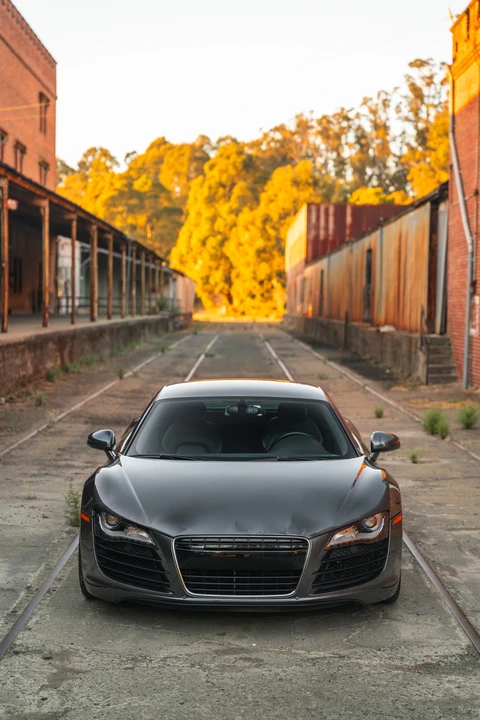 2011 Audi 42 R8 - Image 22 of 31