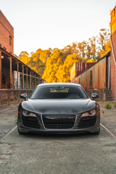 2011 Audi 42 R8 - Image 21 of 31