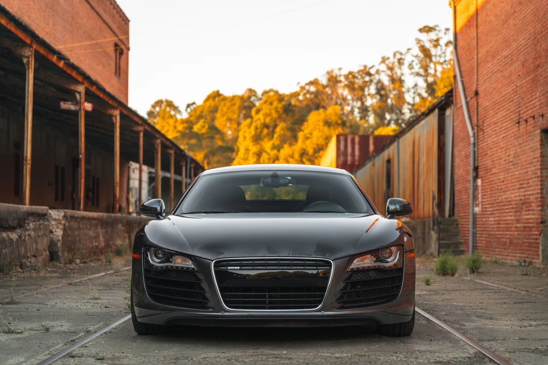 2011 Audi 42 R8 - Image 20 of 31
