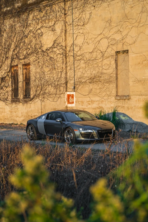 2011 Audi 42 R8 - Image 25 of 31