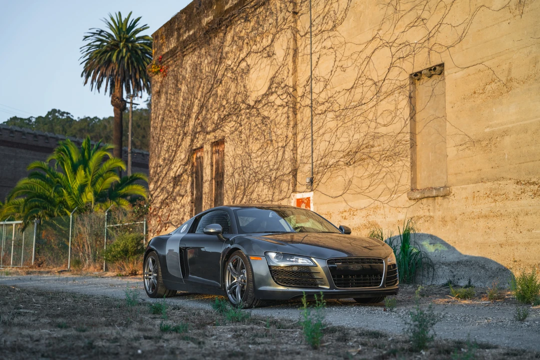 2011 Audi 42 R8 - Image 24 of 31