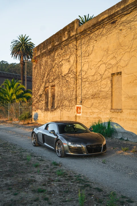 2011 Audi 42 R8 - Image 23 of 31