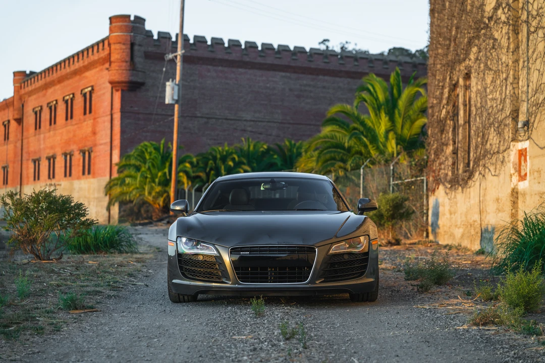 2011 Audi 42 R8 - Image 7 of 31