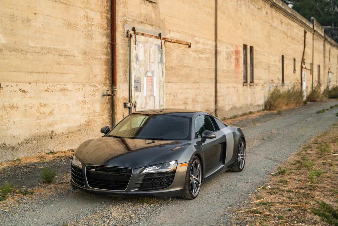 2011 Audi 42 R8 - Image 5 of 31
