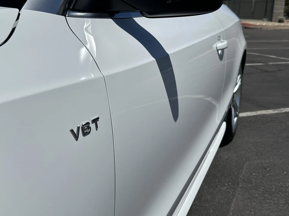 2011 Audi B8 S5 - Image 25 of 31