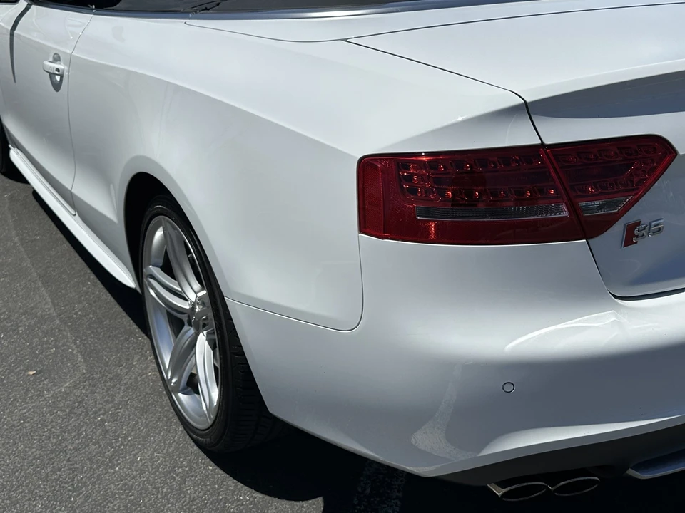 2011 Audi B8 S5 - Image 27 of 31