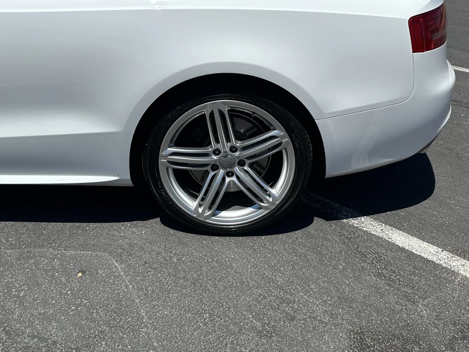 2011 Audi B8 S5 - Image 26 of 31