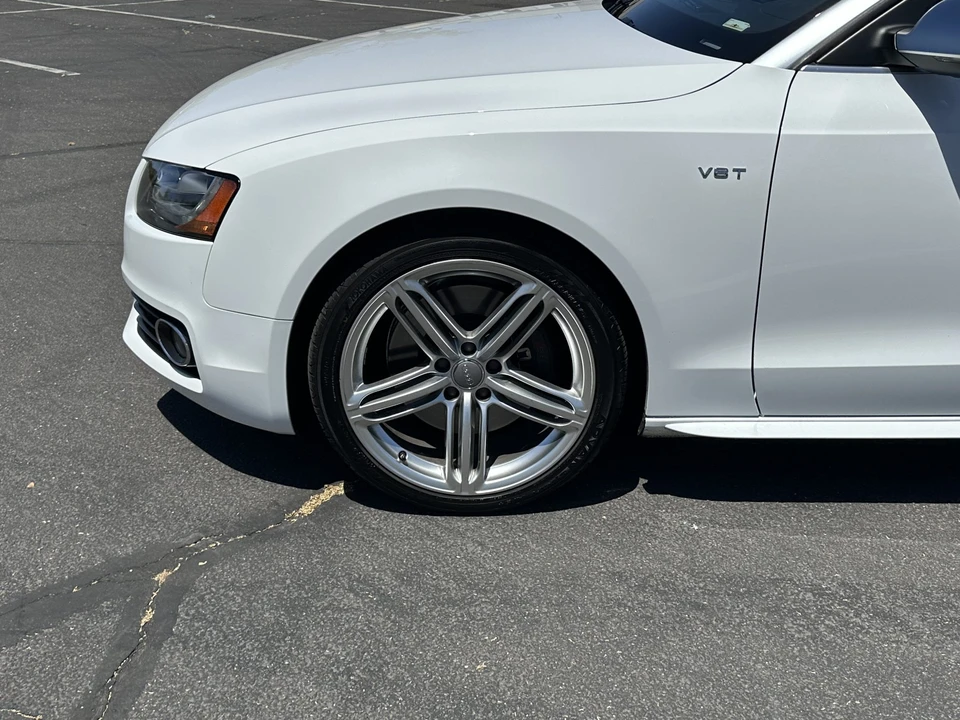 2011 Audi B8 S5 - Image 23 of 31