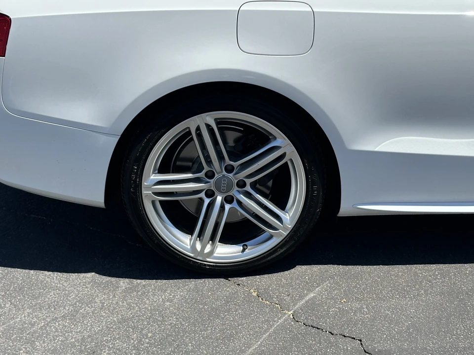 2011 Audi B8 S5 - Image 31 of 31