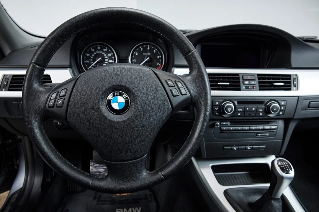 2011 BMW E91 3 Series Touring - Image 5 of 7