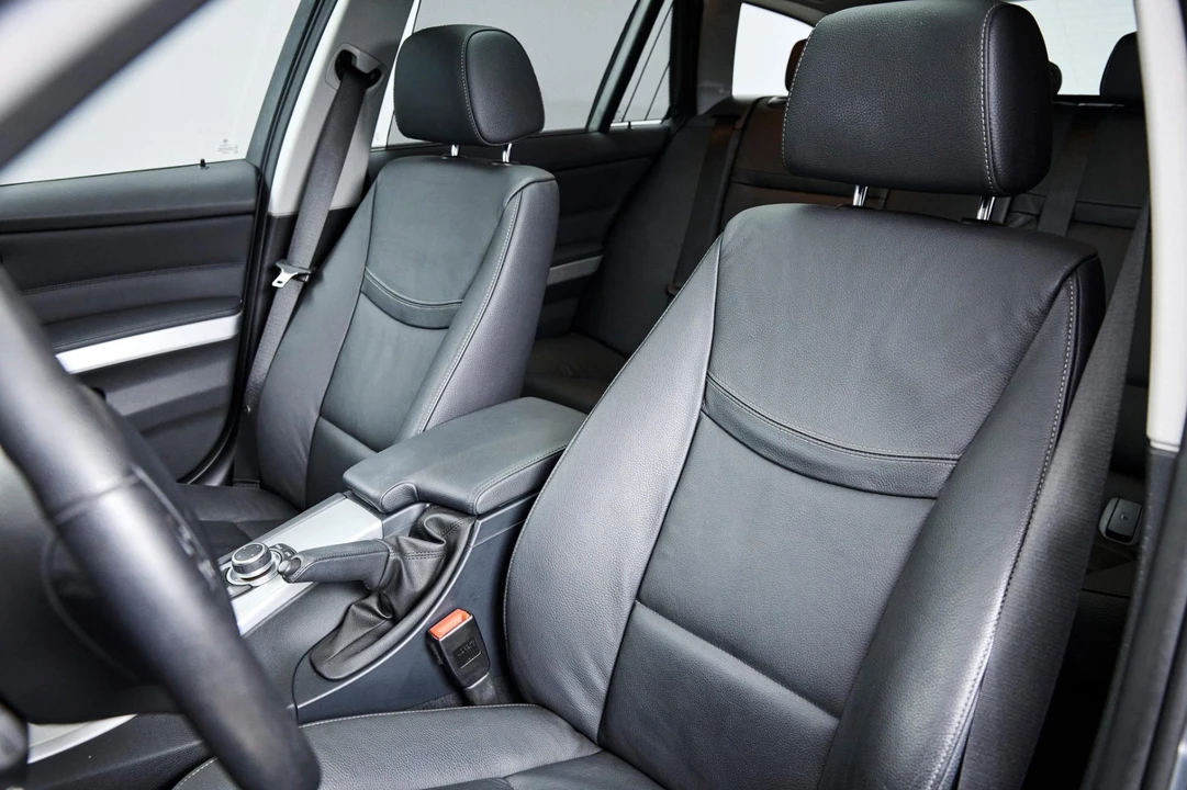 2011 BMW E91 3 Series Touring - Image 4 of 7