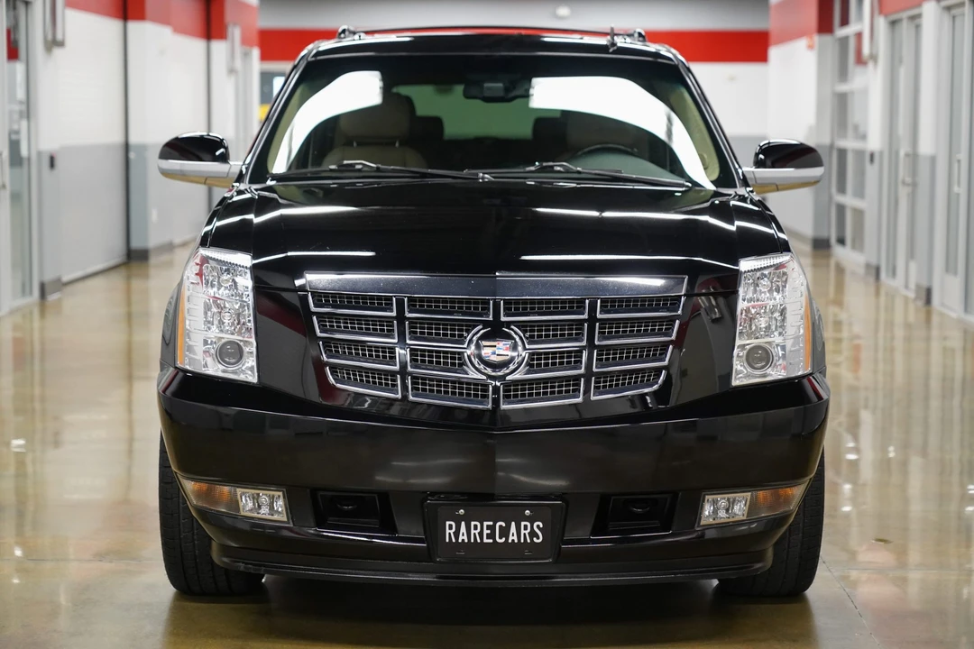 2011 Cadillac Escalade & EXT 3rd Gen - Image 22 of 31