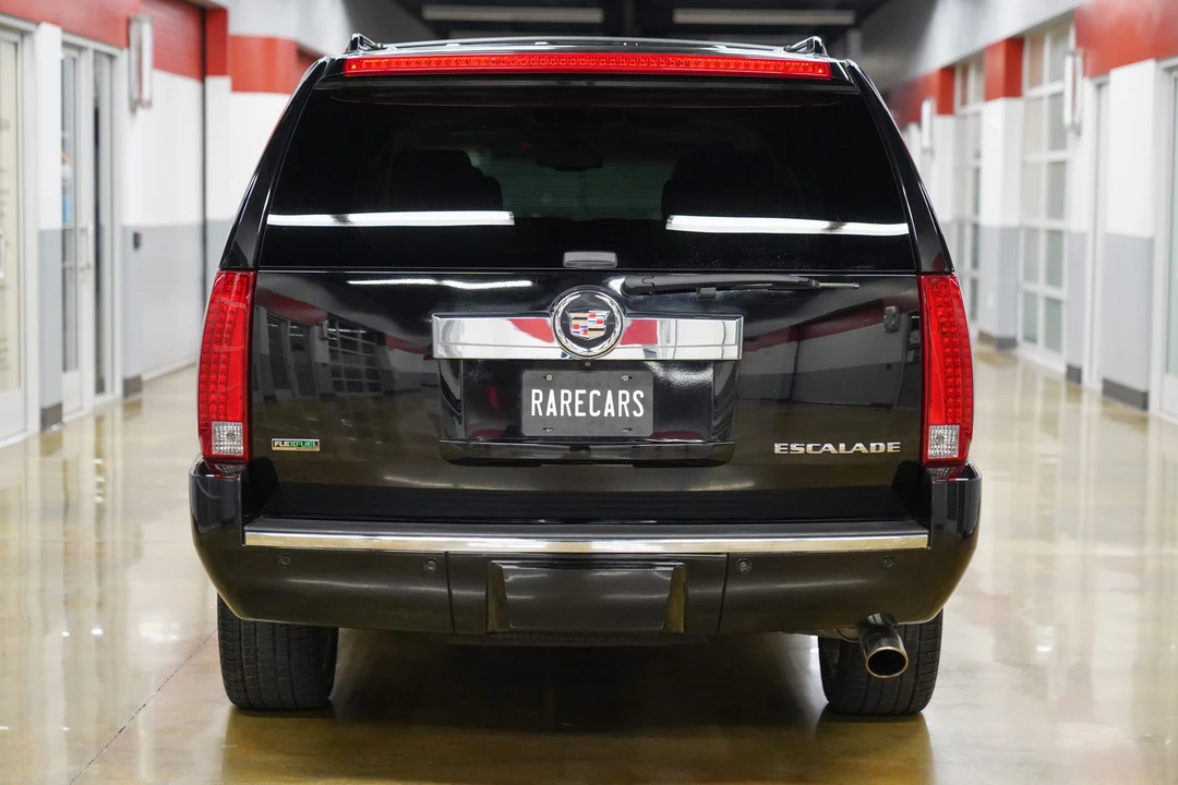 2011 Cadillac Escalade & EXT 3rd Gen - Image 26 of 31
