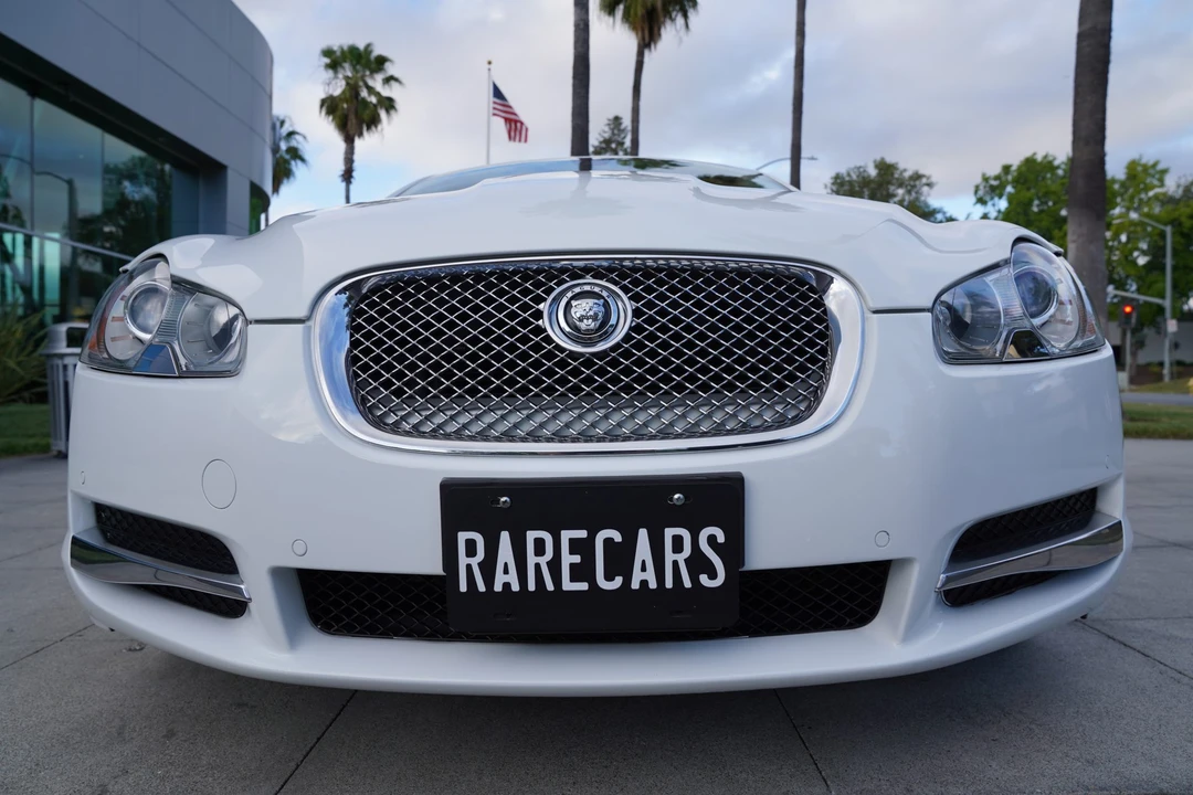 2011 Jaguar X250 XF - Image 14 of 31