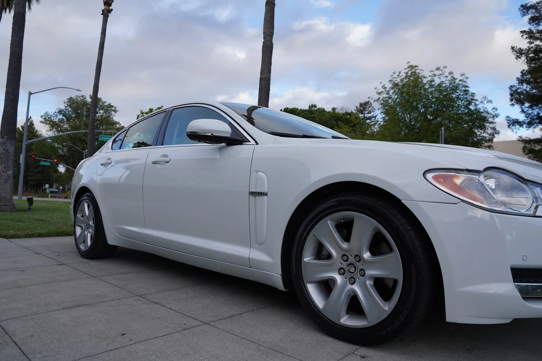 2011 Jaguar X250 XF - Image 17 of 31