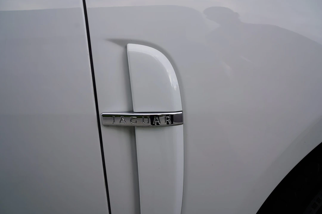 2011 Jaguar X250 XF - Image 20 of 31