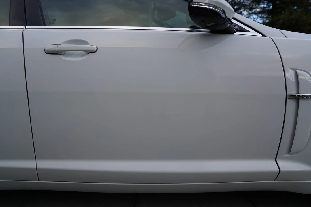 2011 Jaguar X250 XF - Image 21 of 31