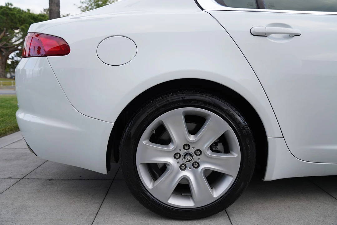 2011 Jaguar X250 XF - Image 27 of 31