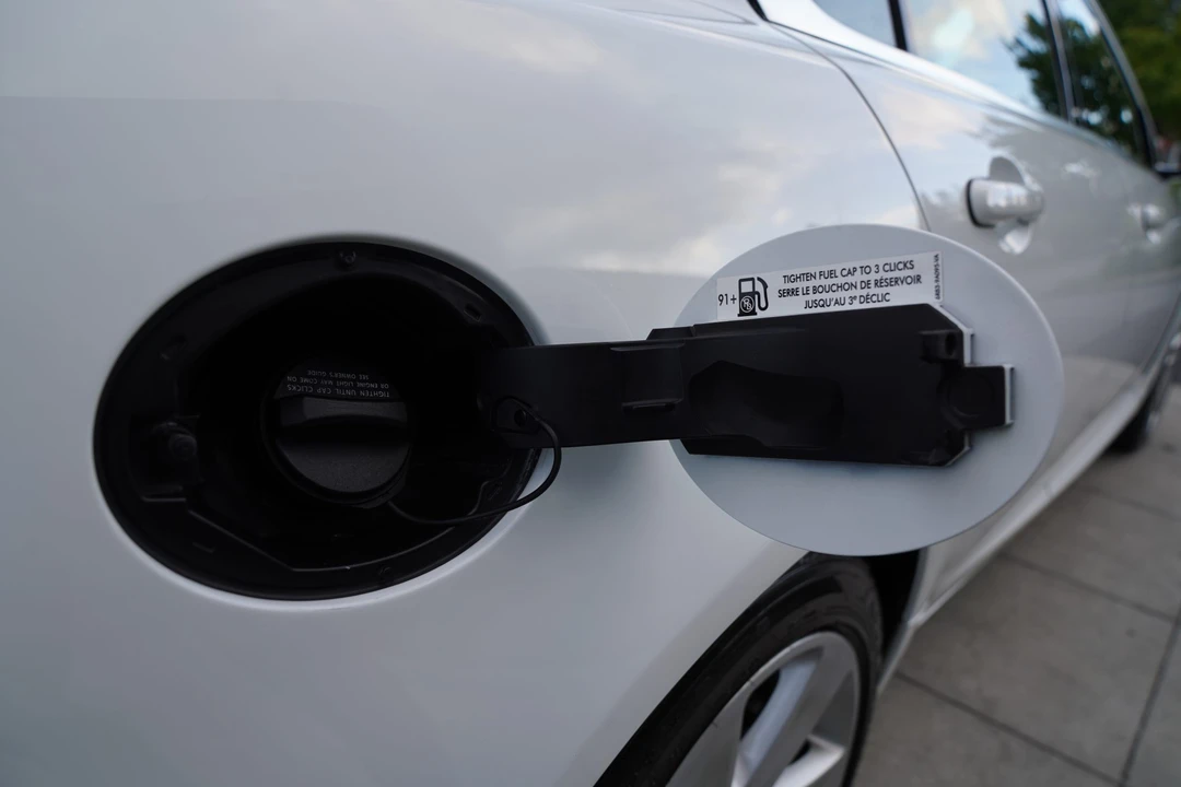 2011 Jaguar X250 XF - Image 28 of 31