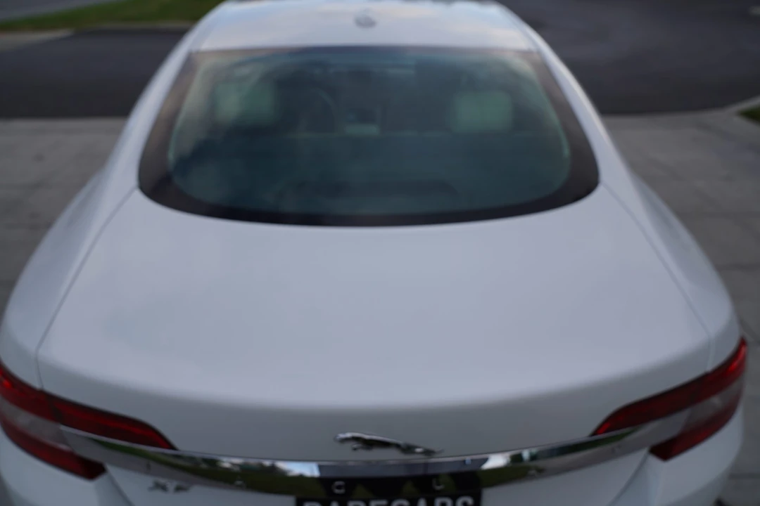 2011 Jaguar X250 XF - Image 30 of 31