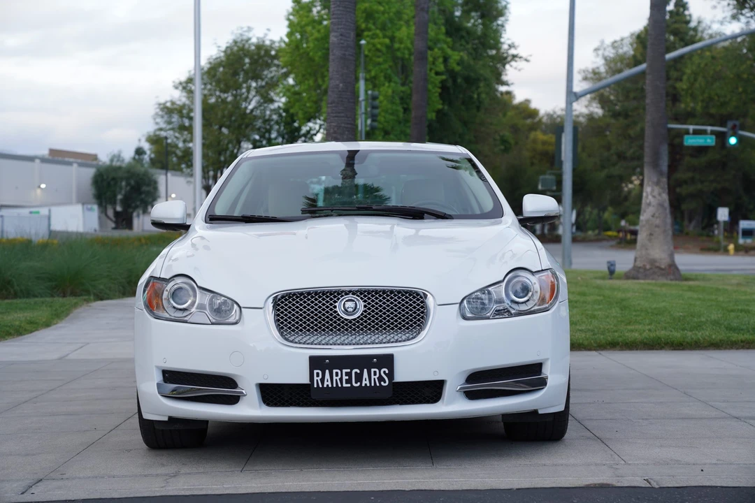 2011 Jaguar X250 XF - Image 13 of 31