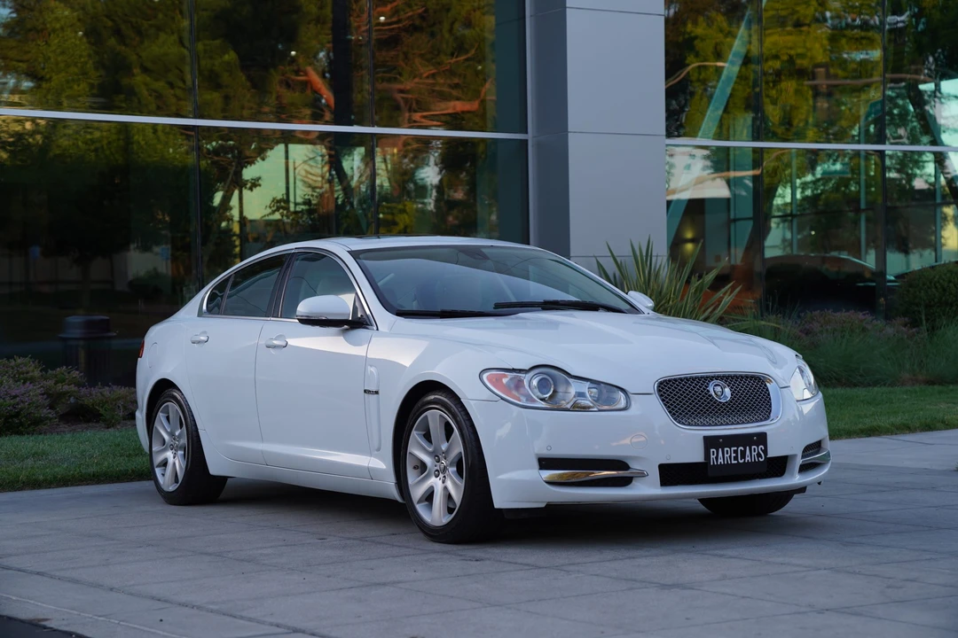 2011 Jaguar X250 XF - Image 12 of 31