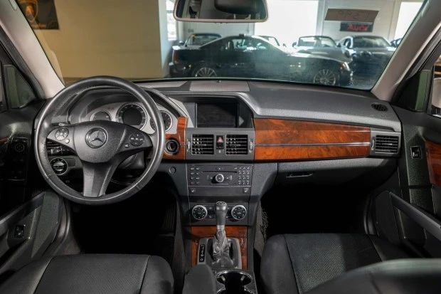 2011 Mercedes-Benz GLK-Class - Image 5 of 7