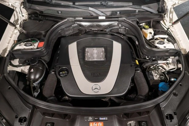2011 Mercedes-Benz GLK-Class - Image 6 of 7
