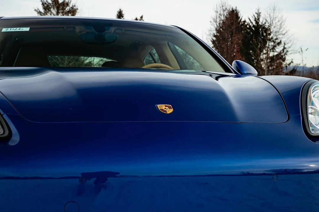 2011 Porsche Panamera - Image 29 of 31