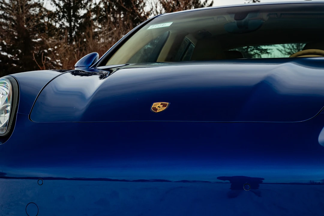 2011 Porsche Panamera - Image 25 of 31