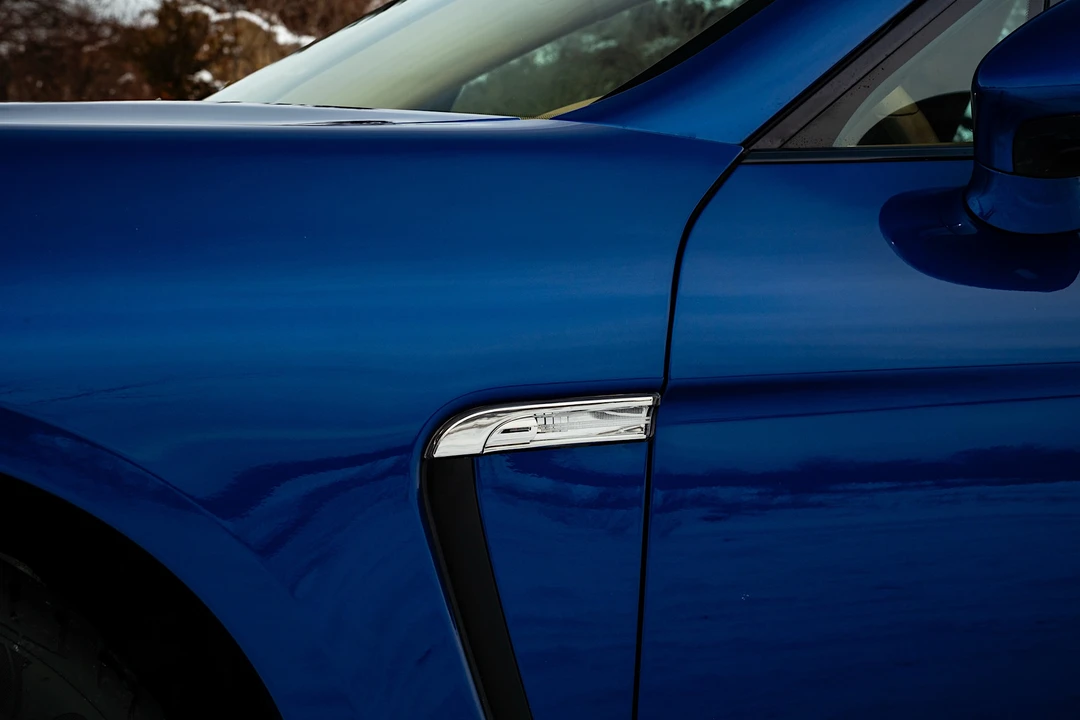 2011 Porsche Panamera - Image 21 of 31