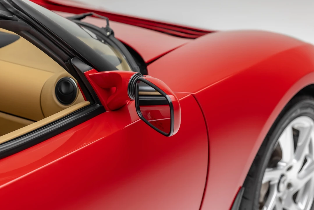 2011 Tesla Roadster - Image 31 of 31