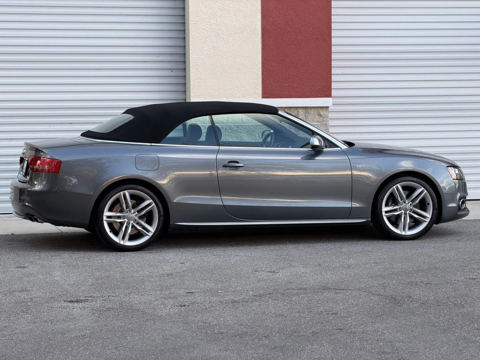 2012 Audi B8 S5 - Image 20 of 31