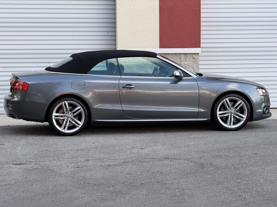 2012 Audi B8 S5 - Image 19 of 31