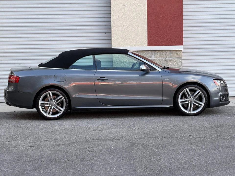 2012 Audi B8 S5 - Image 16 of 31