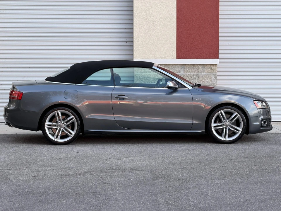 2012 Audi B8 S5 - Image 18 of 31