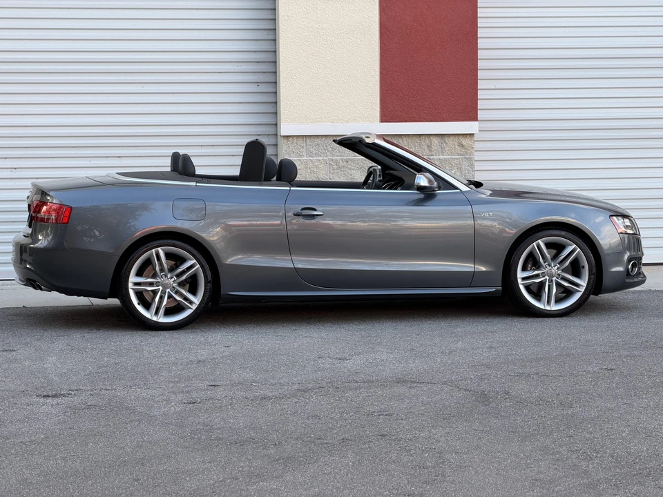 2012 Audi B8 S5 - Image 12 of 31