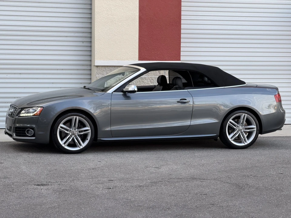 2012 Audi B8 S5 - Image 31 of 31