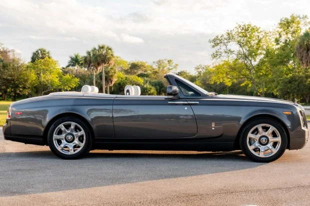 2012 Rolls-Royce Phantom VII - Image 3 of 8