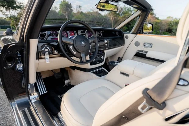 2012 Rolls-Royce Phantom VII - Image 6 of 8