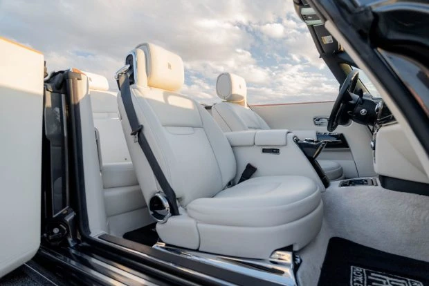 2012 Rolls-Royce Phantom VII - Image 4 of 8