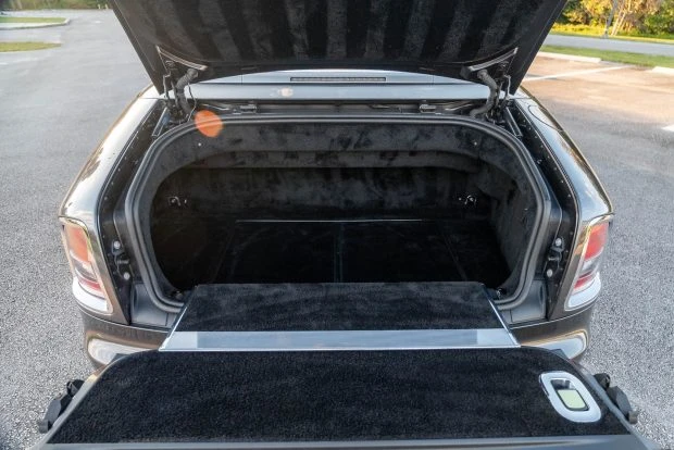 2012 Rolls-Royce Phantom VII - Image 5 of 8