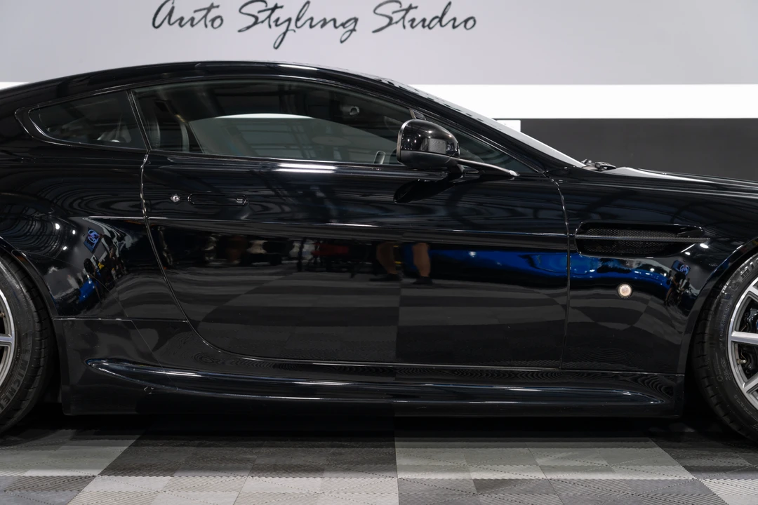 2013 Aston Martin V8 Vantage (2006-2017) - Image 20 of 31