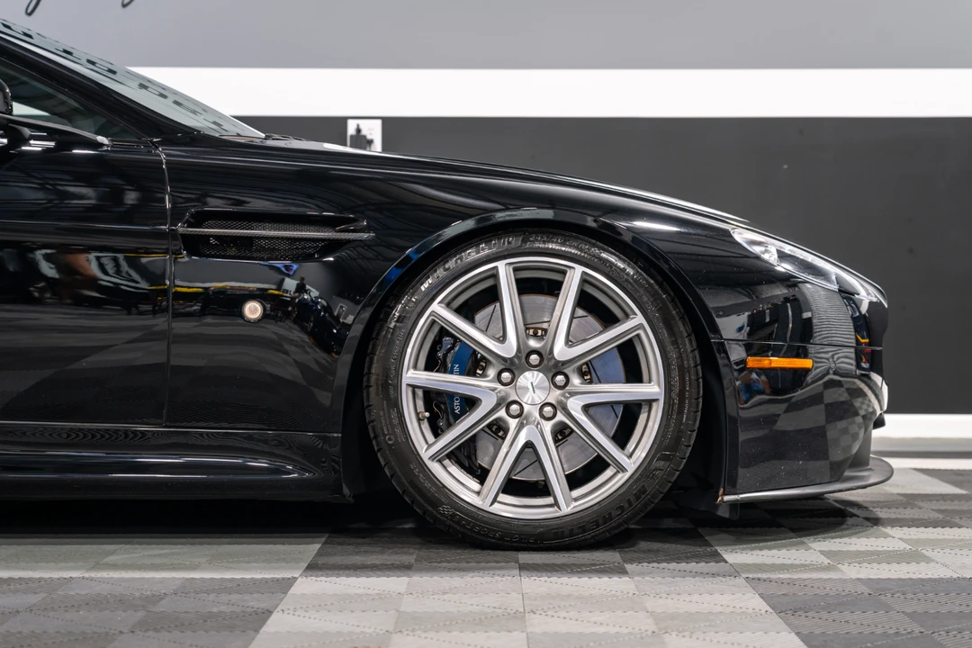 2013 Aston Martin V8 Vantage (2006-2017) - Image 21 of 31