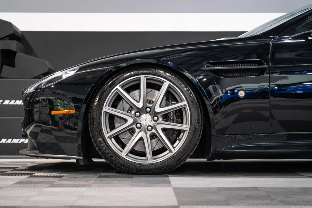 2013 Aston Martin V8 Vantage (2006-2017) - Image 13 of 31