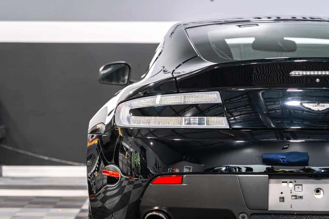 2013 Aston Martin V8 Vantage (2006-2017) - Image 29 of 31